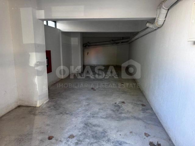 Garagem, Setúbal