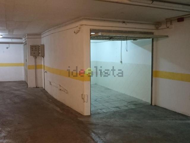 Garagem, Setúbal