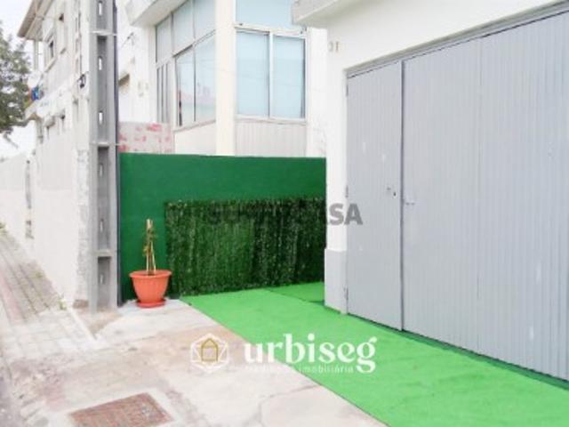Garagem T0 Venda em Buarcos e São Julião,Figueira da Foz