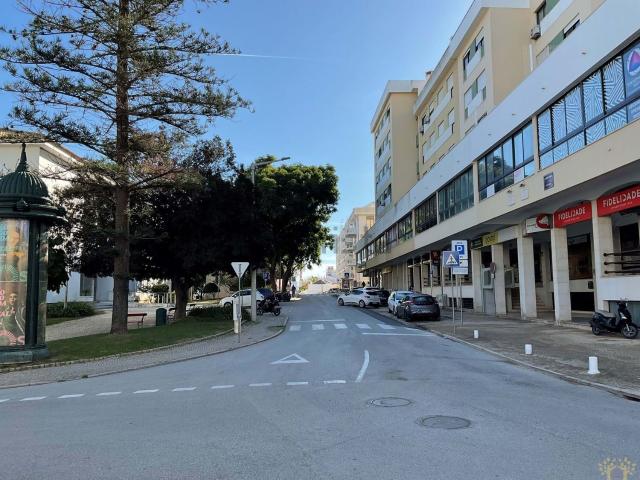 Garagem, Tavira