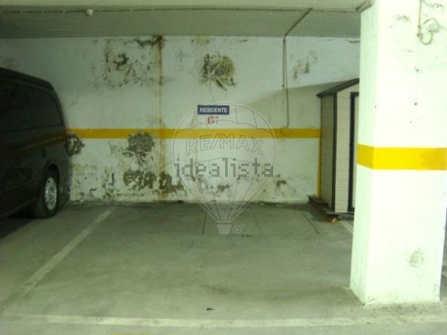 Garagem, Tavira