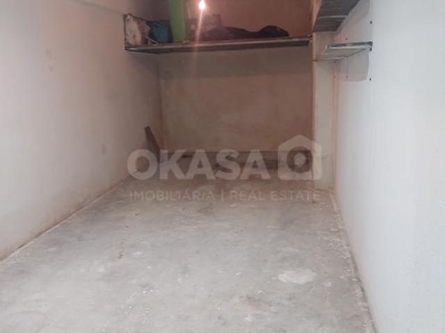 Garagem, Urbisado, Setúbal