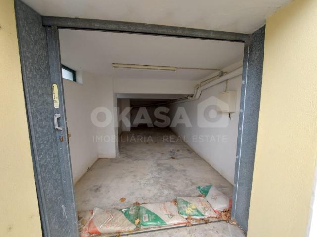 Garagem Urbisado, Setúbal