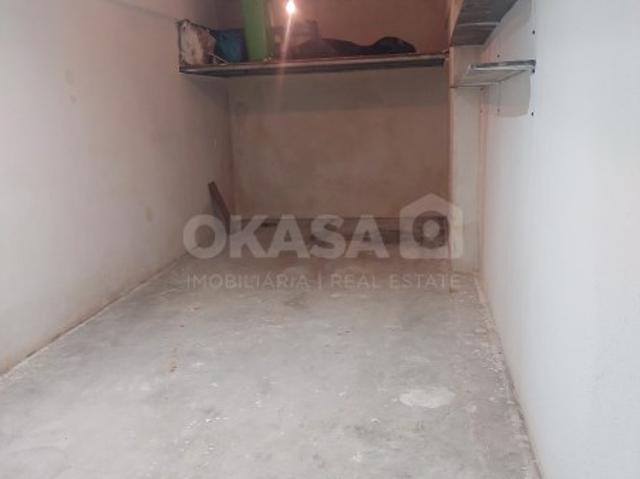 Garagem, Urbisado, Setúbal