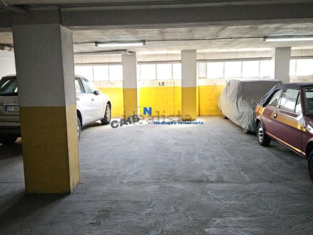 Garagem, Valongo