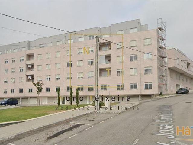 Garagem Venda em Mozelos,Santa Maria da Feira | 26073931323
