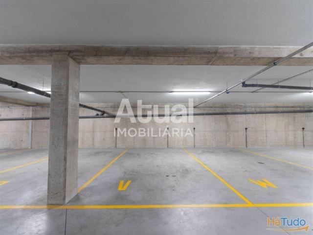 Garagem Venda em Caldas de Vizela São Miguel e São João,Vizela | 26064039373