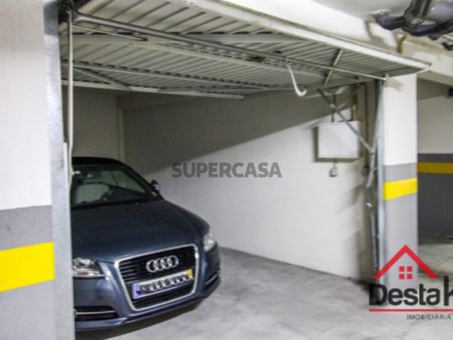 Garagem Venda em São Pedro do Sul, Várzea e Baiões,São Pedro do Sul