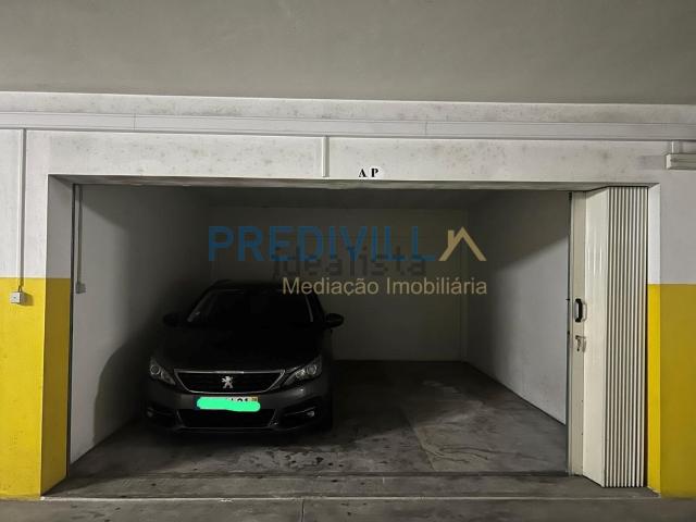 Garagem, Vila do Conde