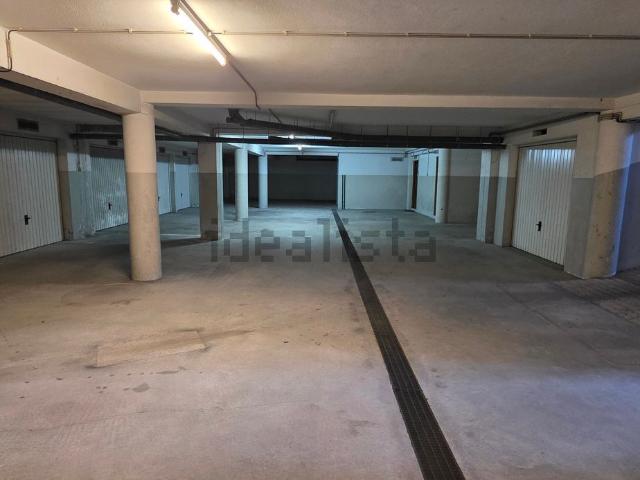 Garagem, Vila do Conde