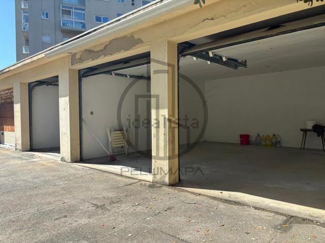 Garagem, Vila do Conde