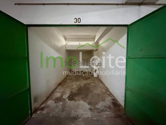 Garagem, Vila do Conde
