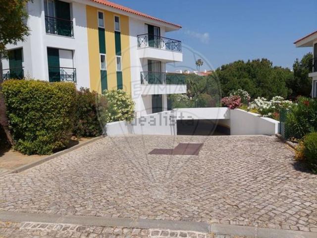 Garagem, Vila Sol Morgadinho, Quarteira