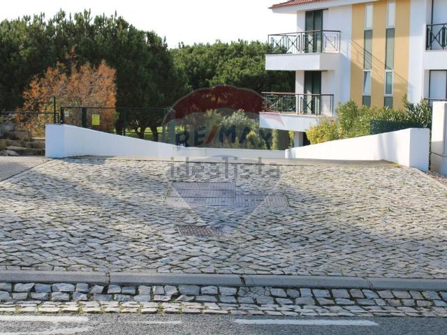 Garagem, Quarteira
