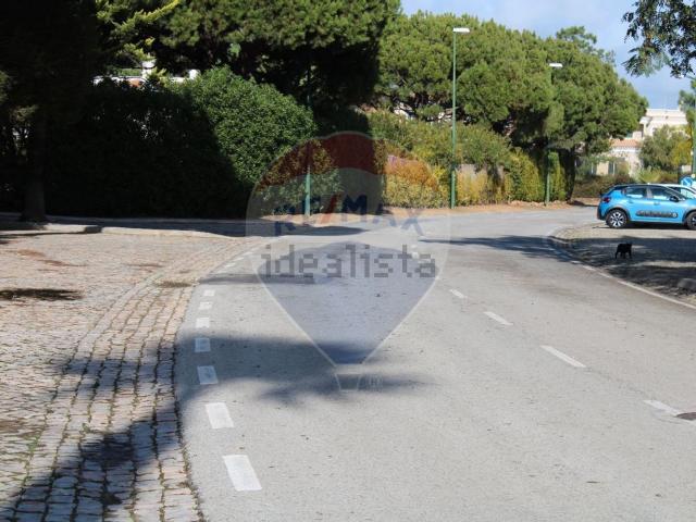 Garagem, Vila Sol Morgadinho, Quarteira