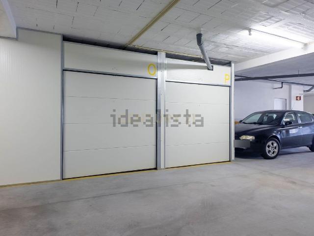 Garagem, Vilar de Andorinho