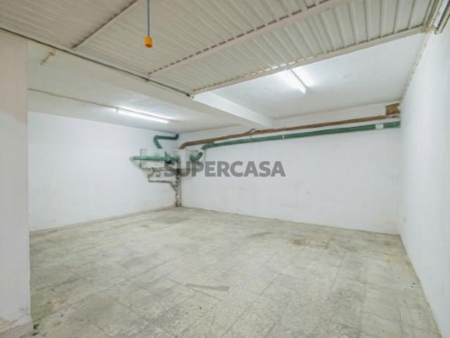 Garagem/Arrecadação com 31,5 m2 no Feijó Almada