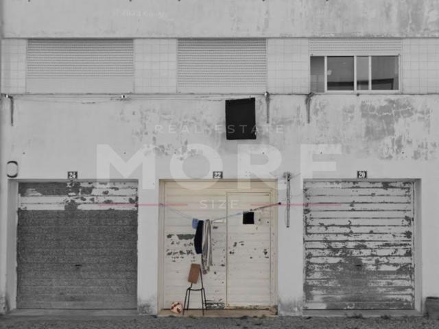 Garagem/Parqueamento, Malagueira e Horta das Figueiras, Évora | BPI Expresso Imobiliário