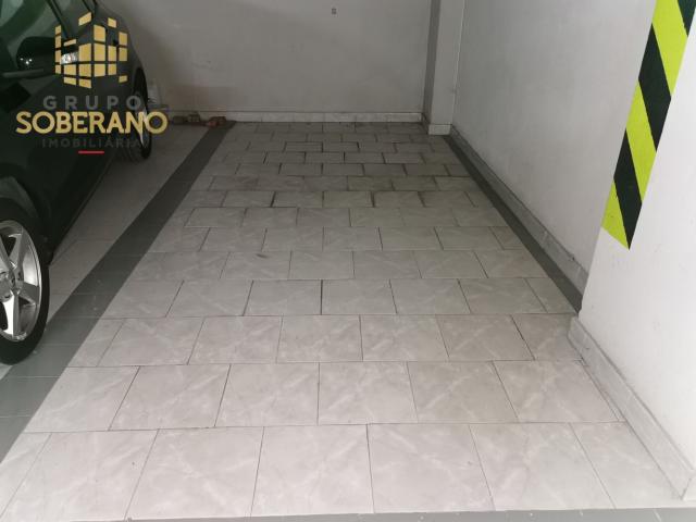 Garagem/Parqueamento, Laranjeiro e Feijó, Almada | BPI Expresso Imobiliário