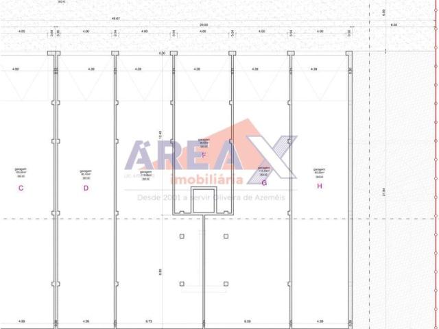 Garagem/Parqueamento, Oliveira de Azeméis, Santiago de Riba Ul, Ul, Macinhata Da Seixa e Madail, Oliveira de Azemeis | BPI Expresso Imobiliário