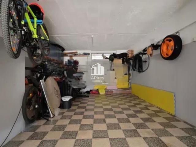 Garagem/Parqueamento, Almada, Cova Da Piedade, Pragal e Cacilhas, Almada | BPI Expresso Imobiliário