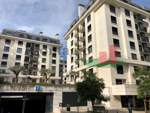 Garagem/Parqueamento, Benfica, Lisboa | BPI Expresso Imobiliário