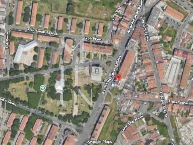 Garagem/Parqueamento, Bonfim, Porto | BPI Expresso Imobiliário