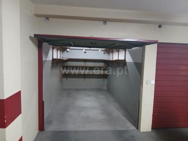 Garagem/Parqueamento, Bonfim, Porto | BPI Expresso Imobiliário