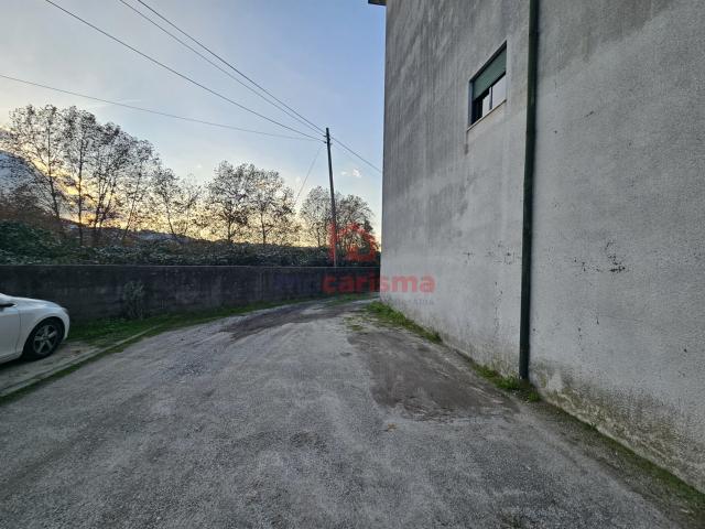 Garagem/Parqueamento, Campo São Martinho, São Salvador Do Campo e Negrelos São Mamede, Santo Tirso | BPI Expresso Imobiliário