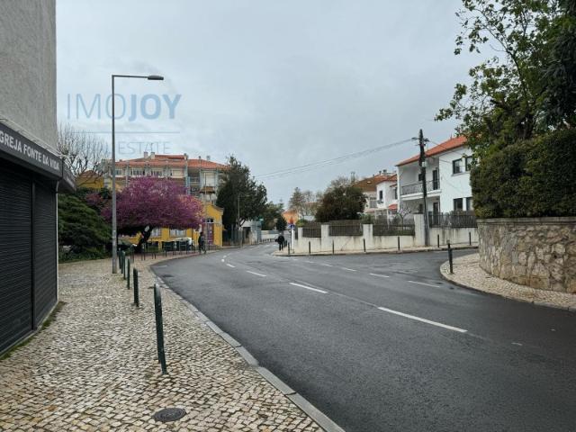 Garagem/Parqueamento, Carcavelos e Parede, Cascais | BPI Expresso Imobiliário
