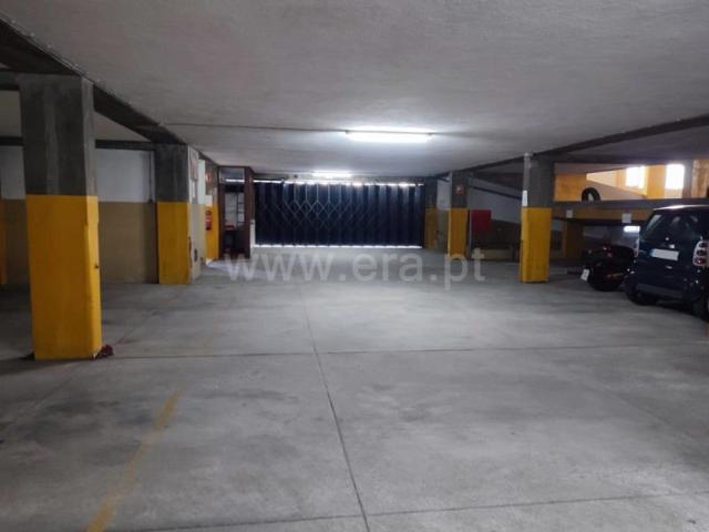 Garagem/Parqueamento, Espinho, Espinho | BPI Expresso Imobiliário