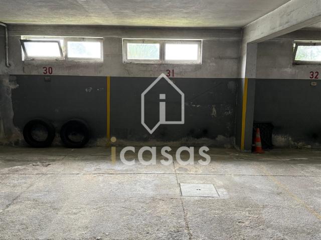 Garagem/Parqueamento, Paredes, Paredes | BPI Expresso Imobiliário