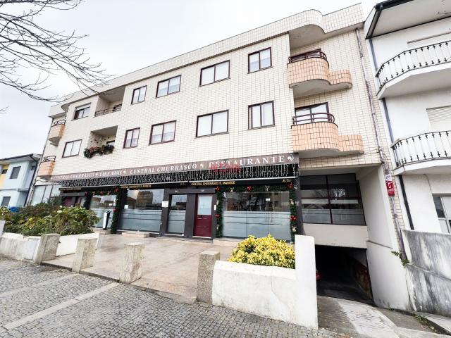 Garagem/Parqueamento, São Mamede de Infesta e Senhora Da Hora, Matosinhos | BPI Expresso Imobiliário