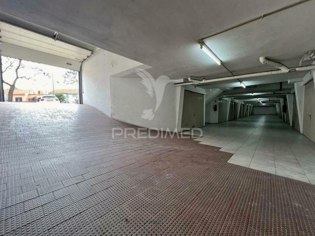 Garagem/Parqueamento, São Sebastião, Setúbal | BPI Expresso Imobiliário