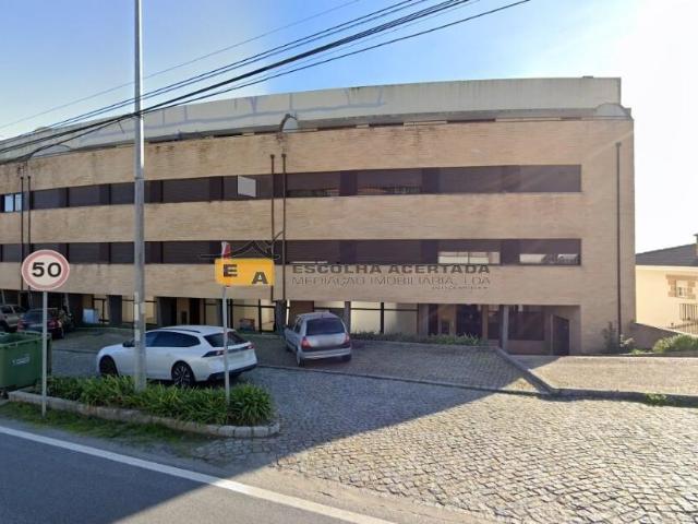 Garagem/Parqueamento, Sande e São Lourenço, Marco de Canaveses | BPI Expresso Imobiliário
