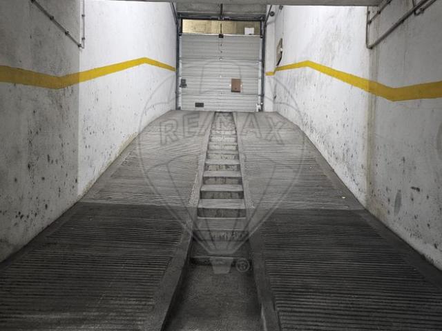 Garagem/Parqueamento T0, Alto Do Seixalinho, Santo André e Verderena, Barreiro | BPI Expresso Imobiliário