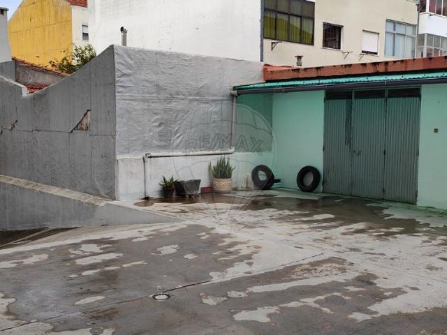 Garagem/Parqueamento T0, Alto Do Seixalinho, Santo André e Verderena, Barreiro | BPI Expresso Imobiliário