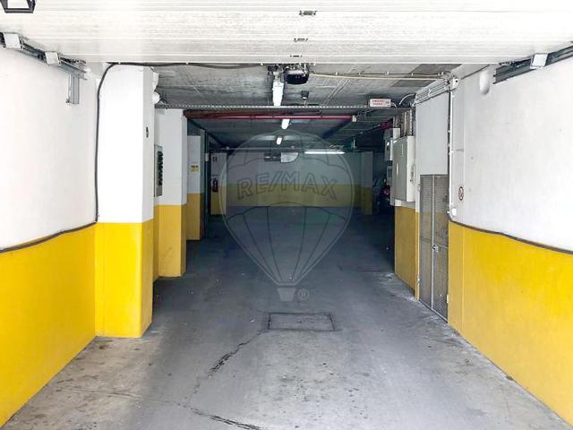 Garagem/Parqueamento T0, Caparica e Trafaria, Almada | BPI Expresso Imobiliário