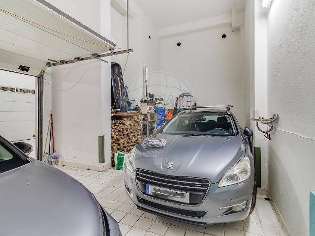 Garagem/Parqueamento T0, Queluz e Belas, Sintra | BPI Expresso Imobiliário