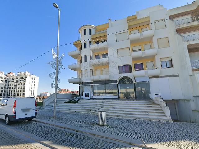 Garagem/Parqueamento T0, São Martinho Do Porto, Alcobaça | BPI Expresso Imobiliário