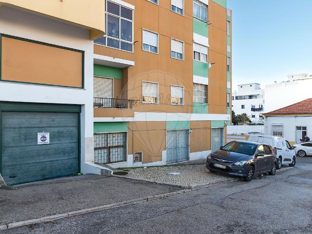 Garagem/Parqueamento T0, São Sebastião, Setúbal | BPI Expresso Imobiliário