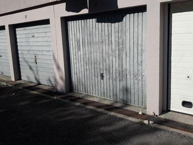Garagem/Parqueamento T0, Viseu, Viseu | BPI Expresso Imobiliário