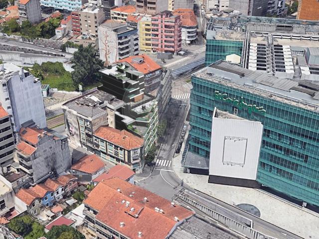 Garagem/Parqueamento T2, Mafamude e Vilar Do Paraíso, Vila Nova de Gaia | BPI Expresso Imobiliário