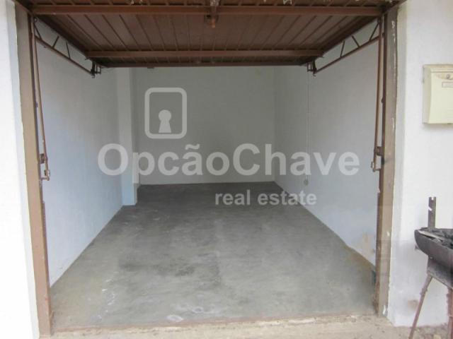 Garagem/Parqueamento, Viseu, Viseu | BPI Expresso Imobiliário