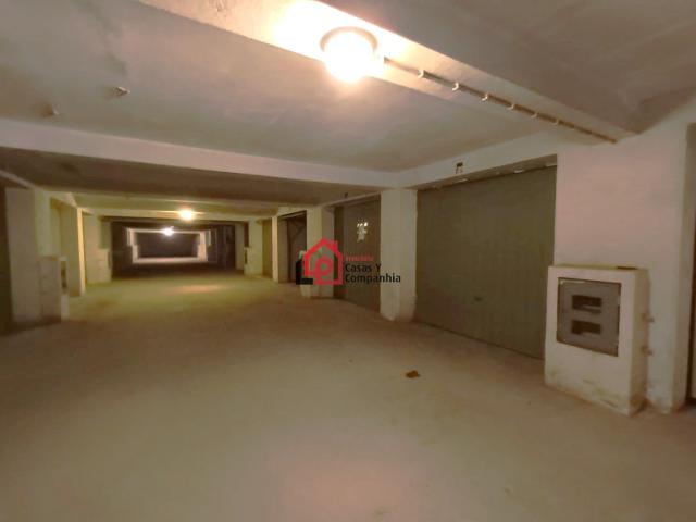 Garagem/Parqueamento, Viseu, Viseu | BPI Expresso Imobiliário