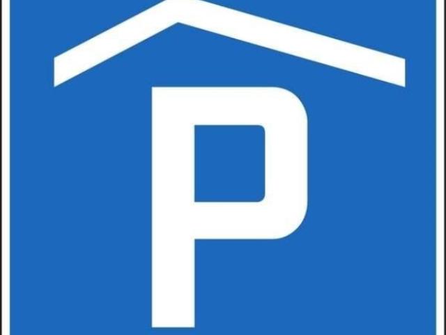 Garagenbox gesucht
