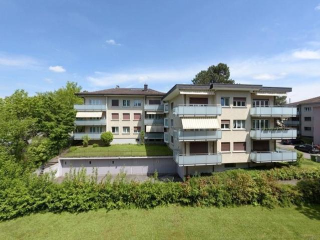 Garagenbox in Glattbrugg