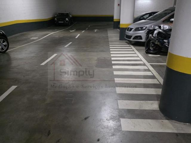Garagens Investidores