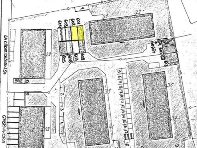 Garages à louer Rte de Vevey 29 à 43, 1009 Pully