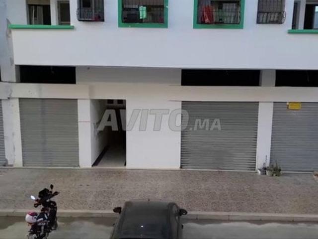 Garages à vendre à Ouezzane